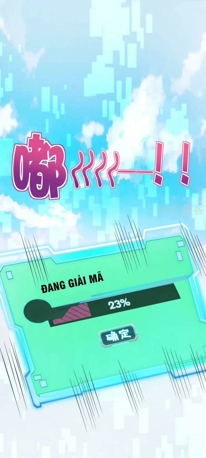 Vòng Bạn Bè Mạnh Nhất Của Tiên Giới: Chapter 85