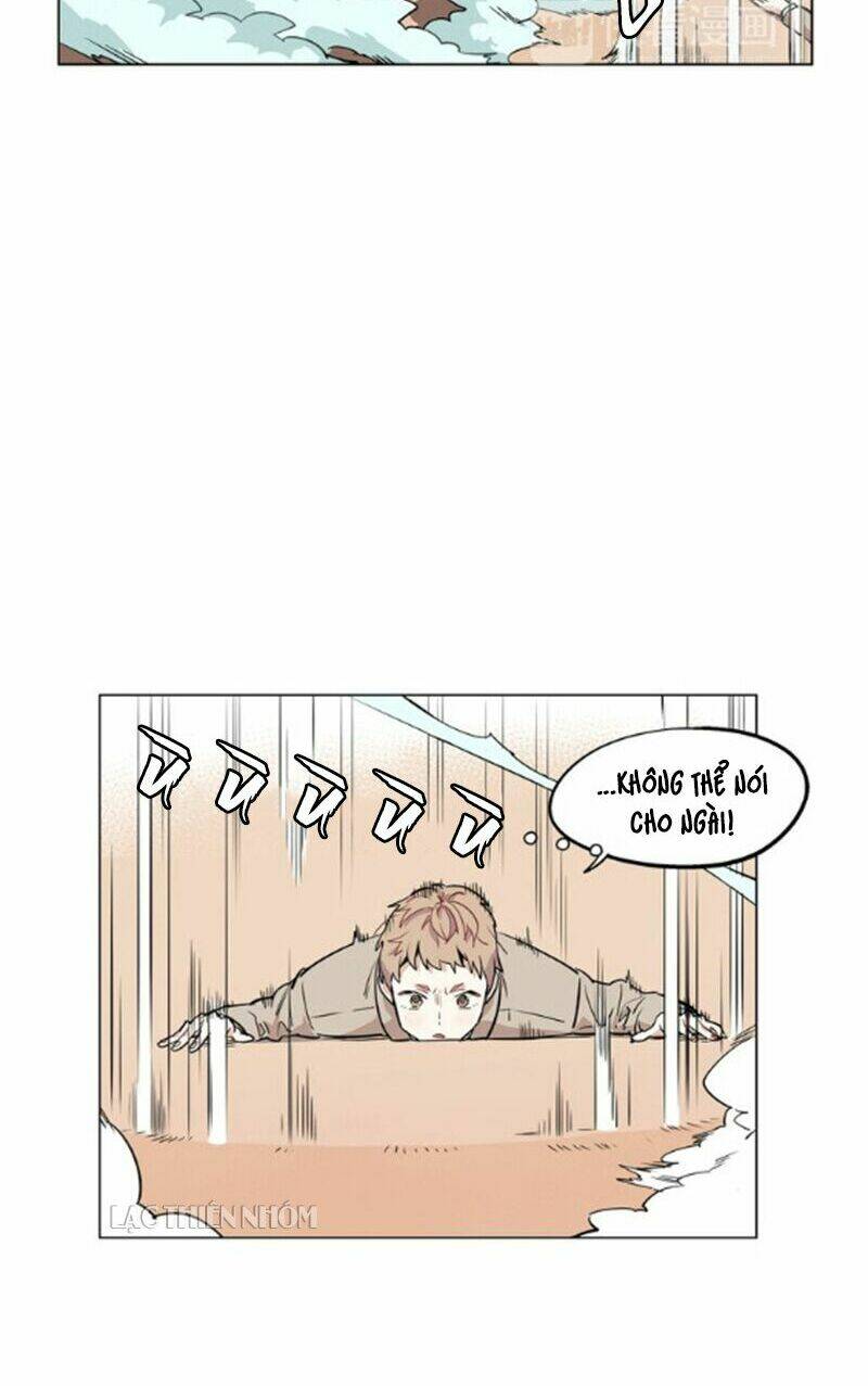 Hoa Đạo Sĩ: Chapter 49