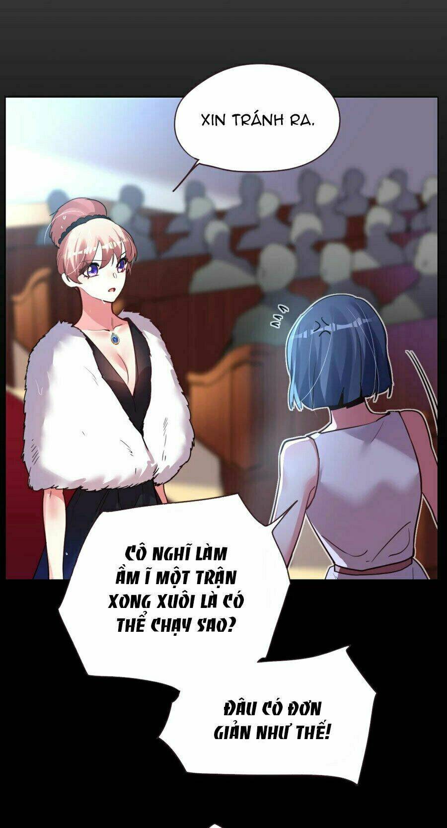 Vì Yêu Mà Khắc Cốt Ghi Tâm: Chapter 42