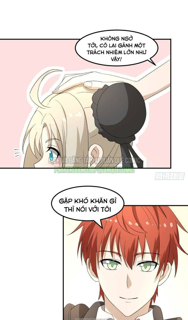Nghịch Thiên Tiên Mệnh: Chapter 20