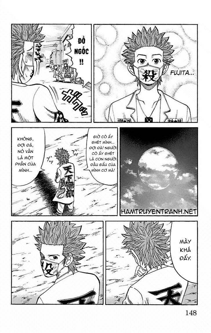 Nanba Mg5: Chapter 5