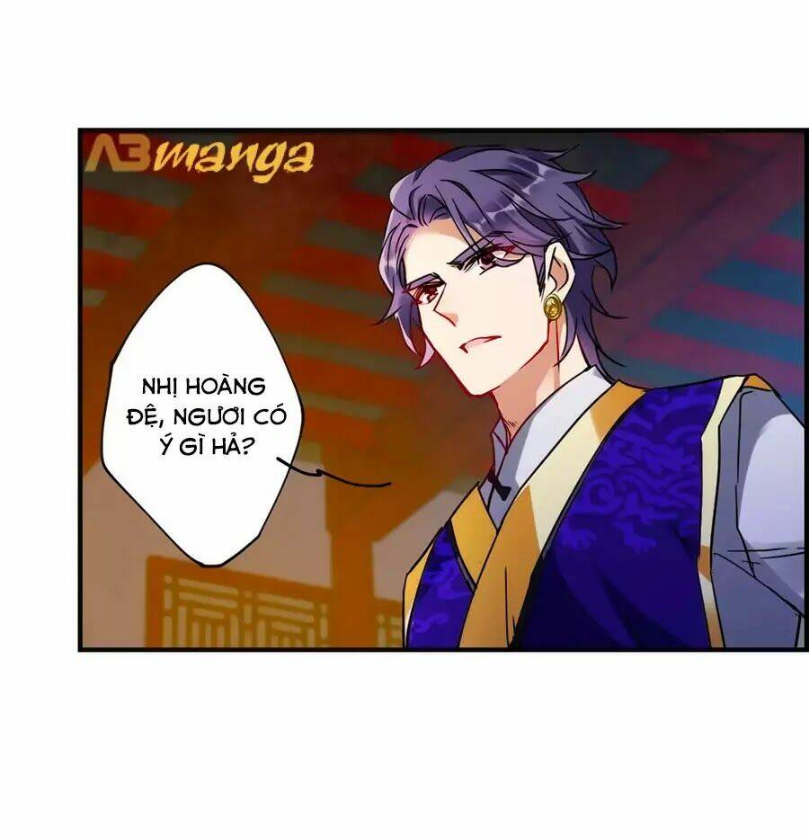 Thượng Quốc Phú Chi Thiên Đống Tuyết: Chapter 105