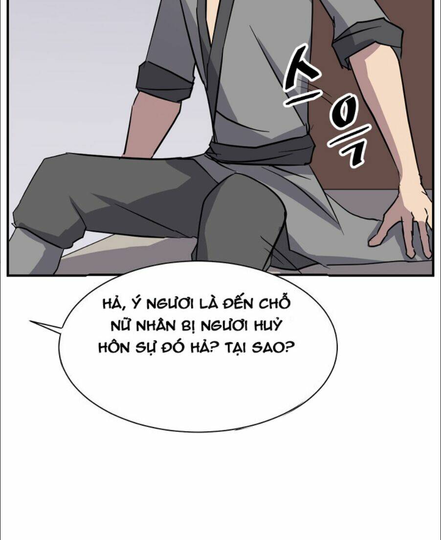 Trọng Sinh, Bất Khả Chiến Bại: Chapter 86