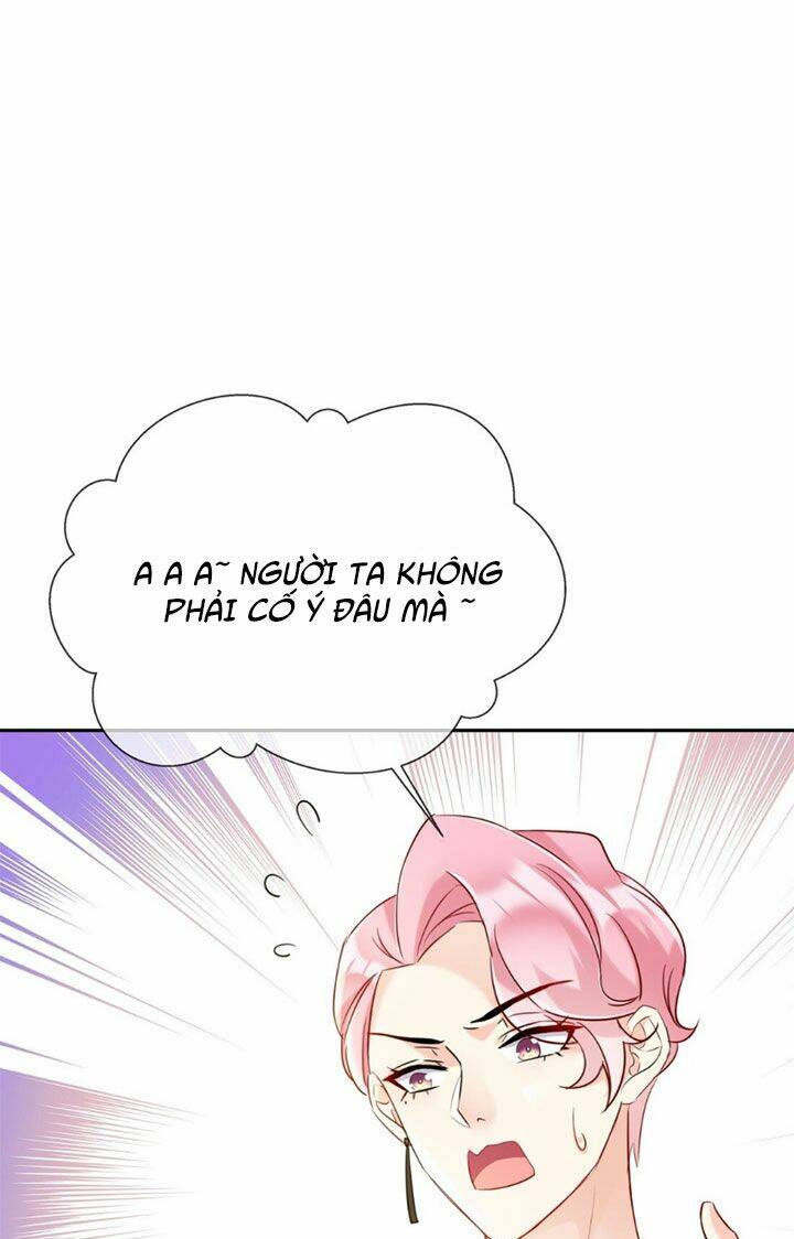 Boss Đại Nhân Là Nữ Thần?: Chapter 8