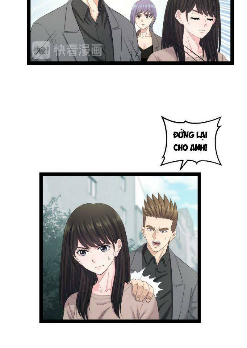 Đối Mặt Với Thử Thách: Chapter 74