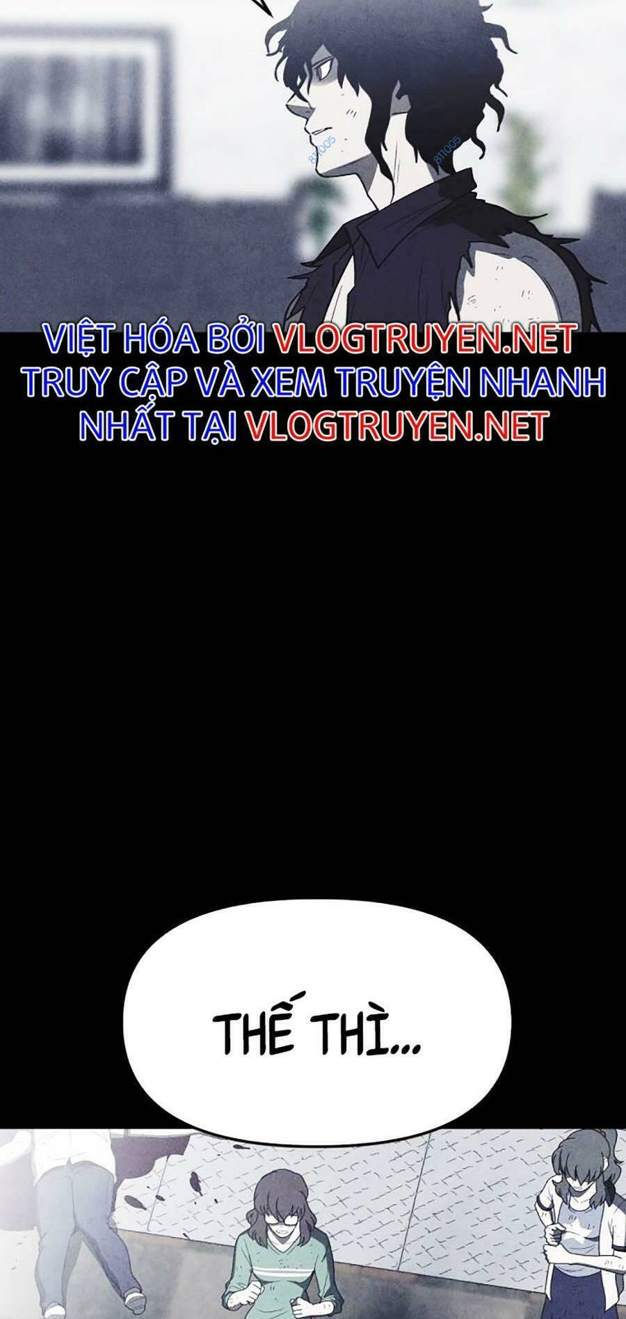 Cậu Bé Shotgun: Chapter 60