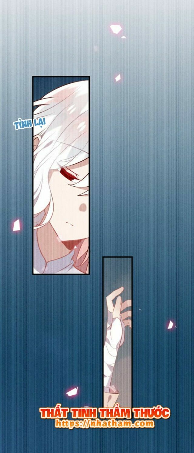 Ngô hoàng tại thượng: Chapter 40