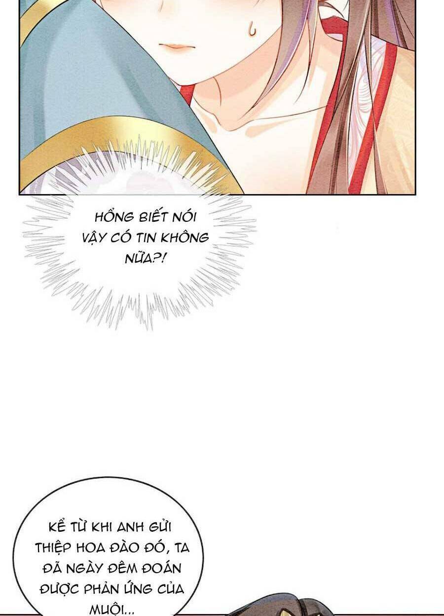 Bắt Đầu Hủy Hôn Để Công Lược Vương Gia: Chapter 46