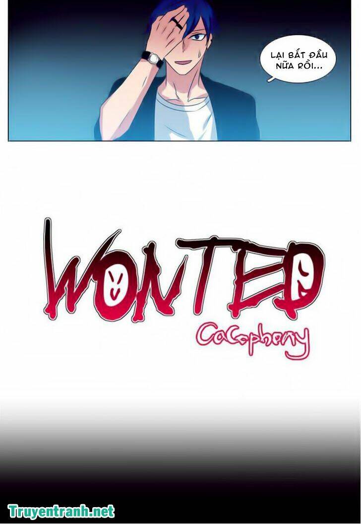 Wonted: Chapter 31