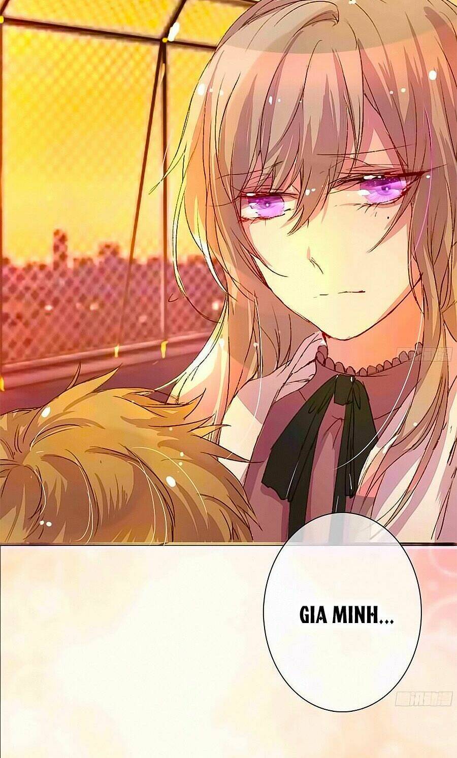 Hào Môn Tiểu Lãn Thê: Chapter 32