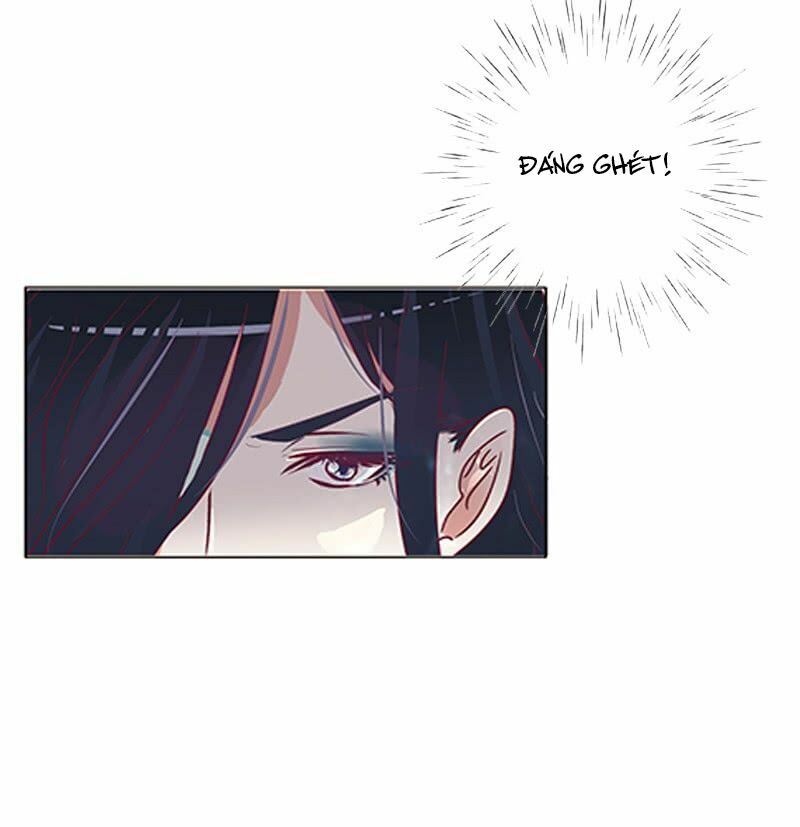 Thông Linh Phi: Chapter 428