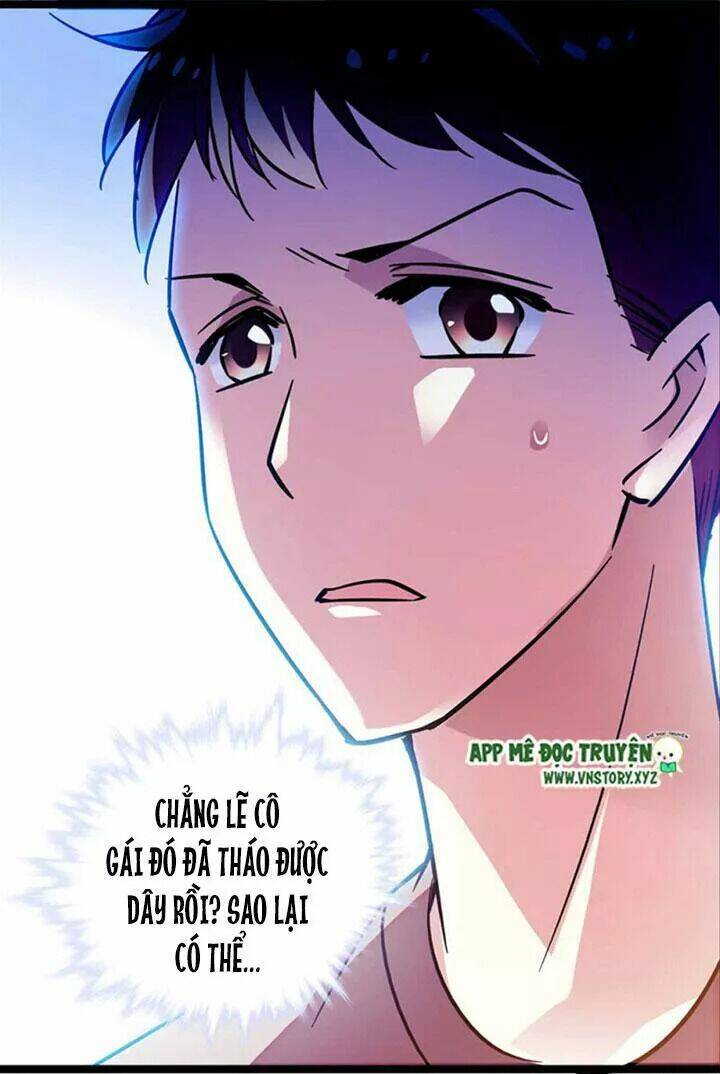 Nữ Hầu Sau Giờ Học: Chapter 68