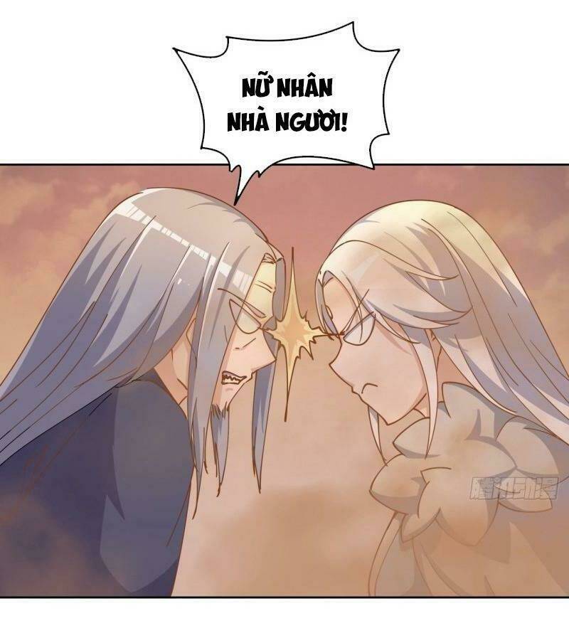 Siêu Phàm Truyện: Chapter 219