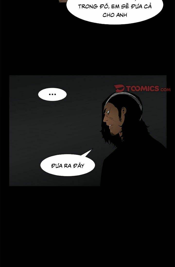 Kẻ Mạnh Nhất - Tong Edge: Chapter 73