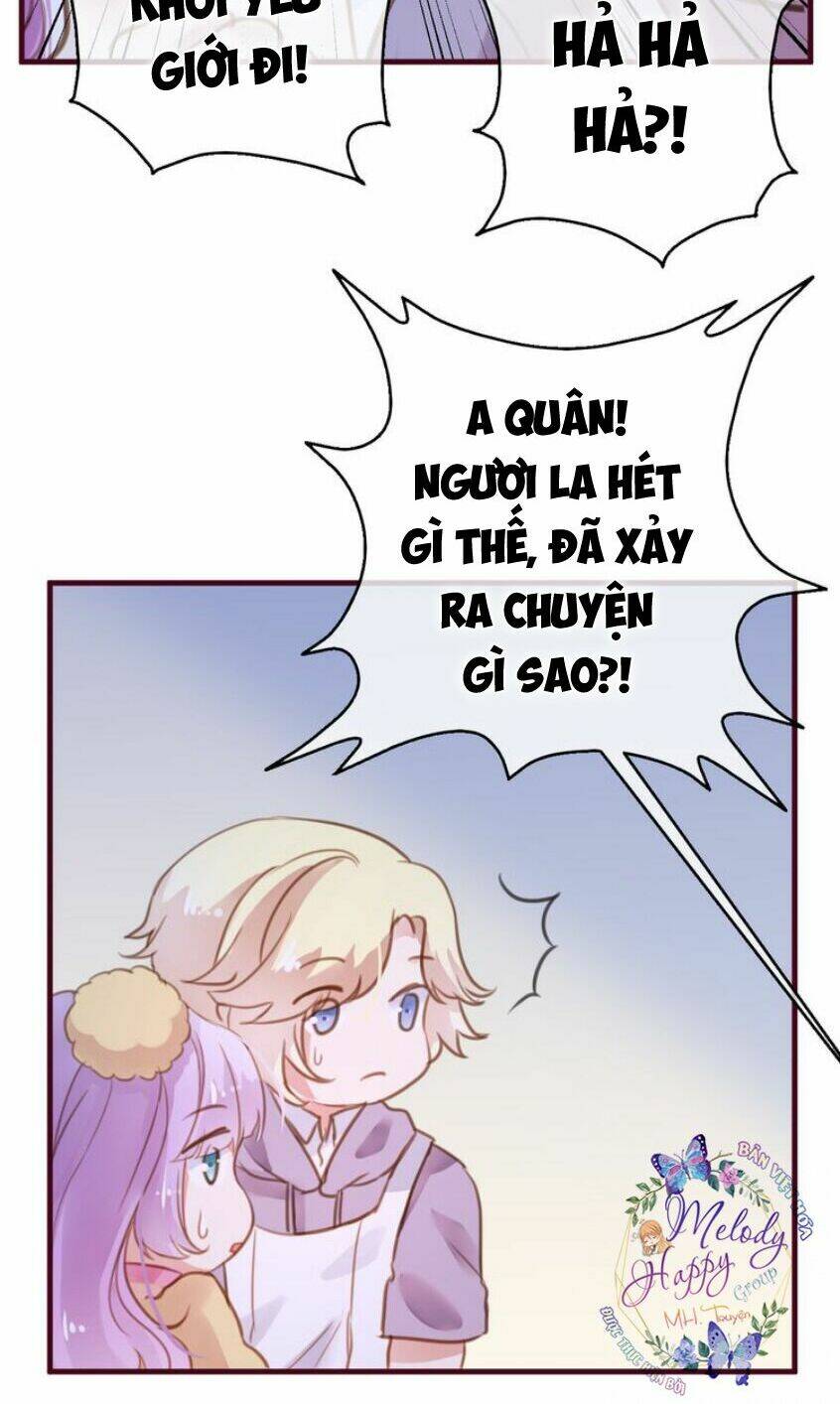 Mỹ Vị Hữu Không Phải Lỗi Của Tôi: Chapter 3.5