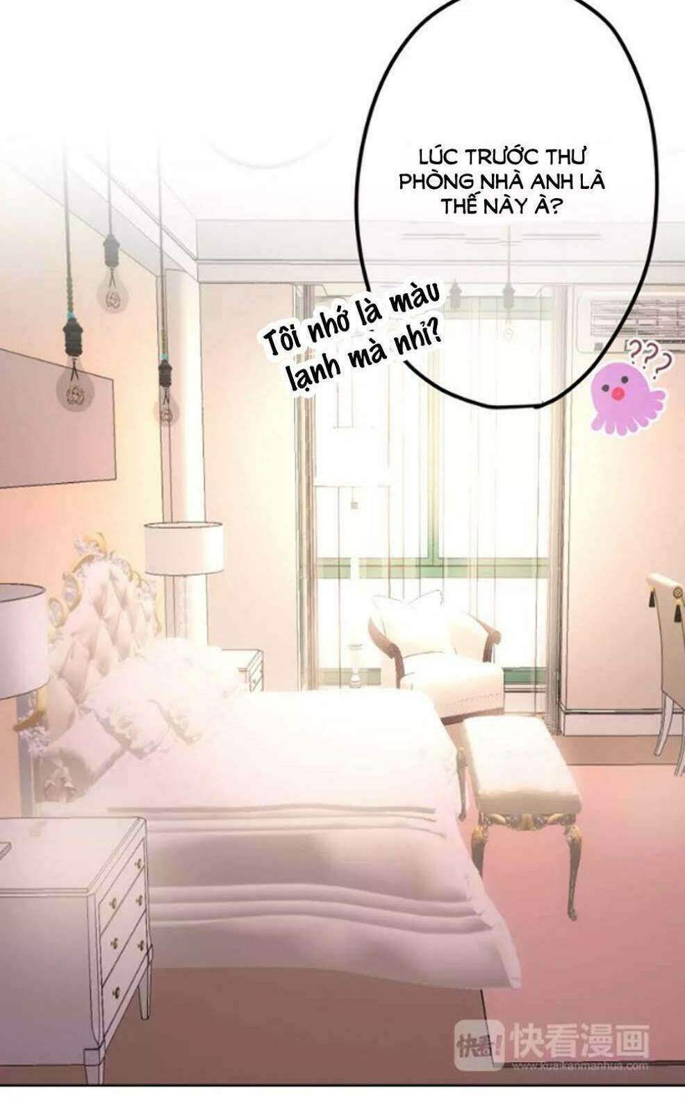 Tháng Sáu Kì Diệu: Chapter 34