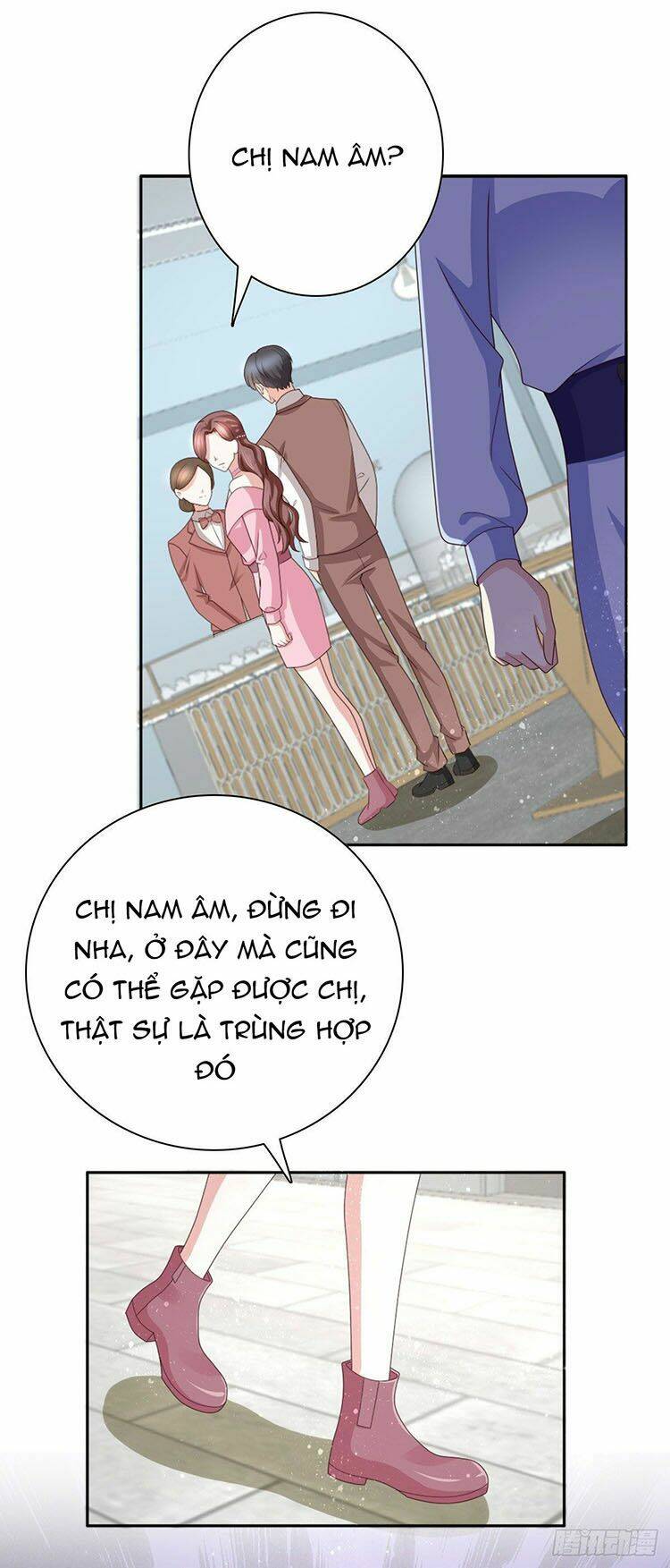 Bà Xã Quyến Rũ Trí Mạng: Tổng Tài Muốn Tái Hôn: Chapter 9