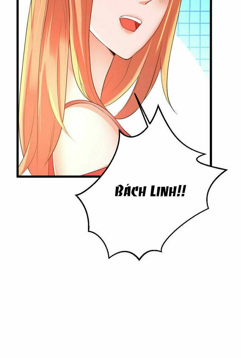 Tiểu Bạch Điềm Thê Của Long Thiếu: Chapter 14