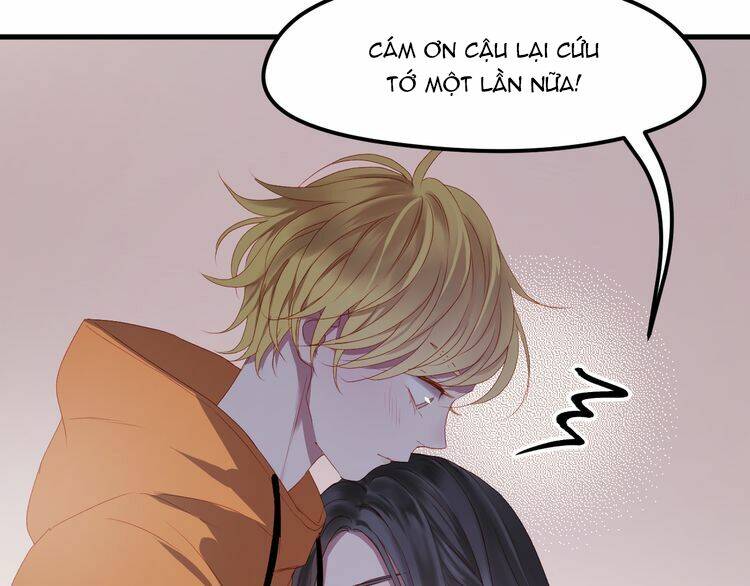 Lượm Được Một Tiểu Hồ Ly 2: Chapter 64
