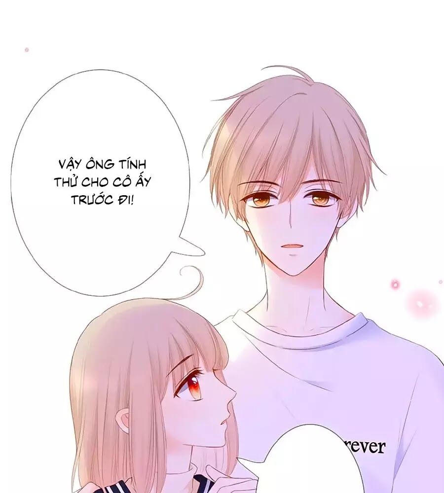 Hoa Chưa Nở Rộ: Chapter 22