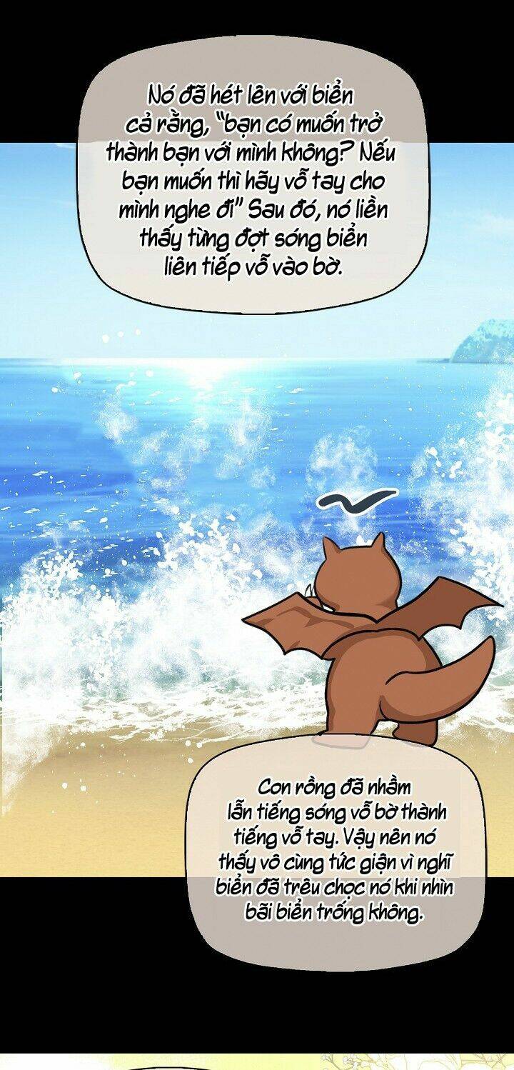 Ba Người Anh Trai Của Tôi Là Bạo Quân: Chapter 31