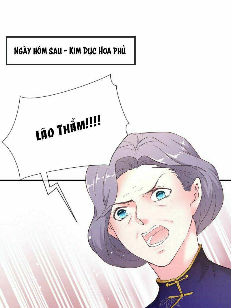 Chiến Lược Lãng Mạn Của Thịnh Thiếu: Chapter 51