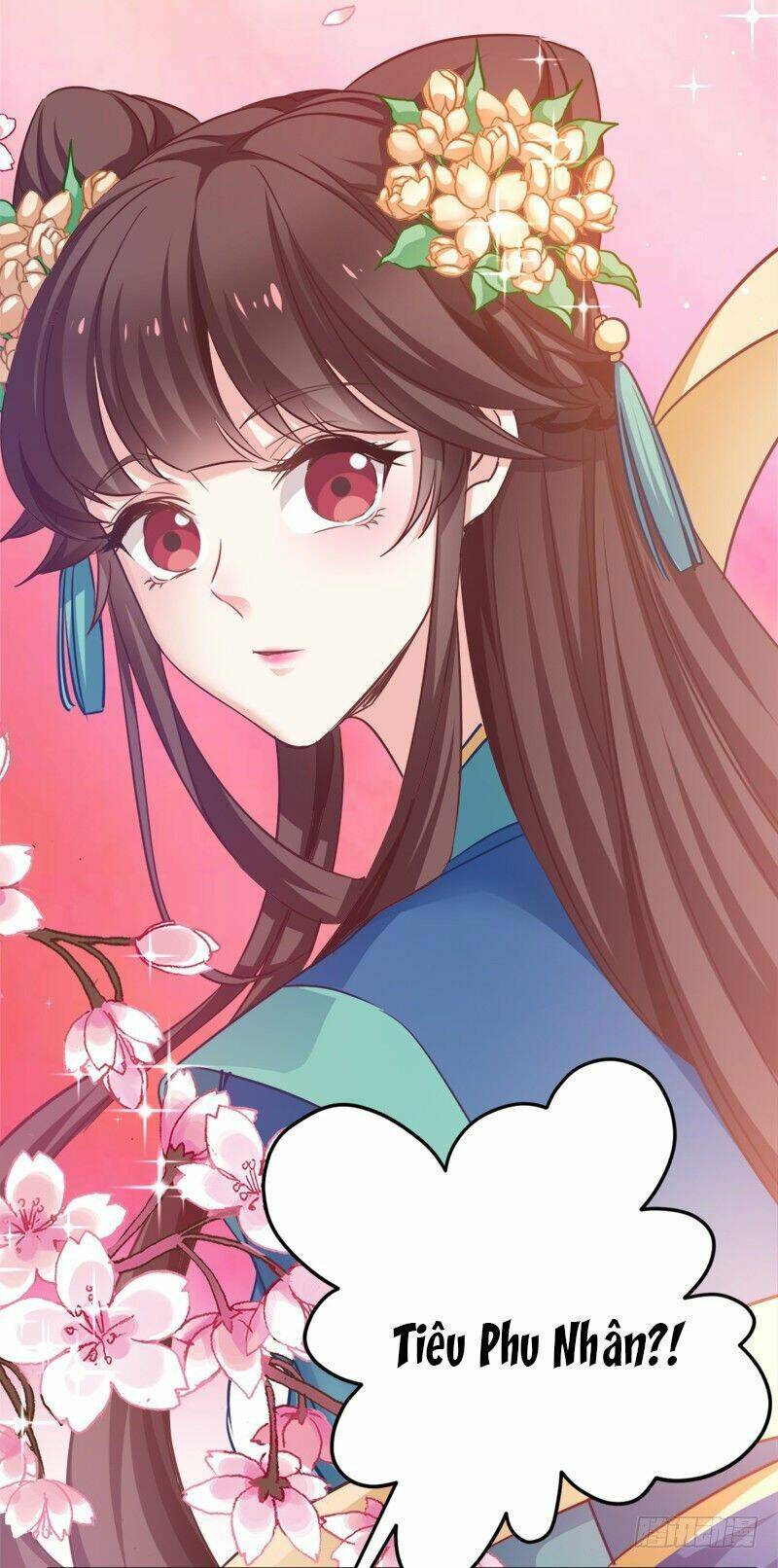 Trò Chơi Trừng Phạt: Chapter 50