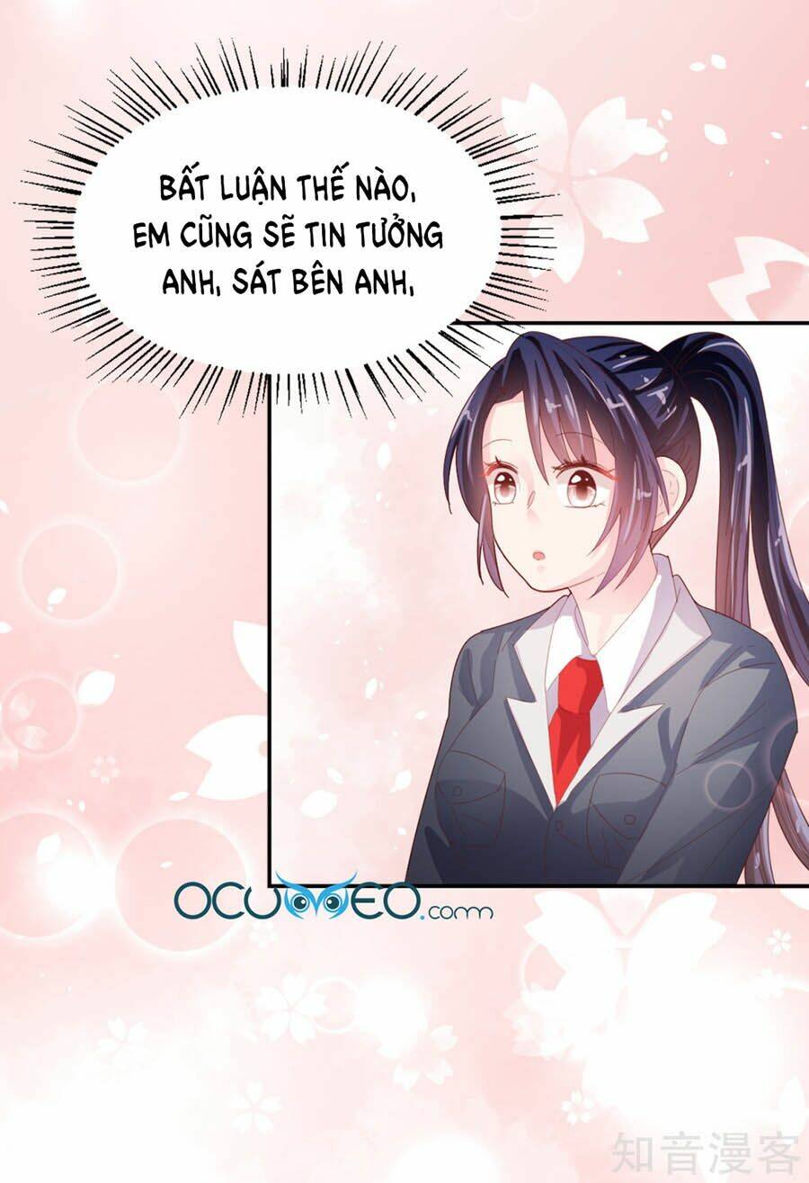 Sau Này Vẫn Cứ Thích Anh: Chapter 80