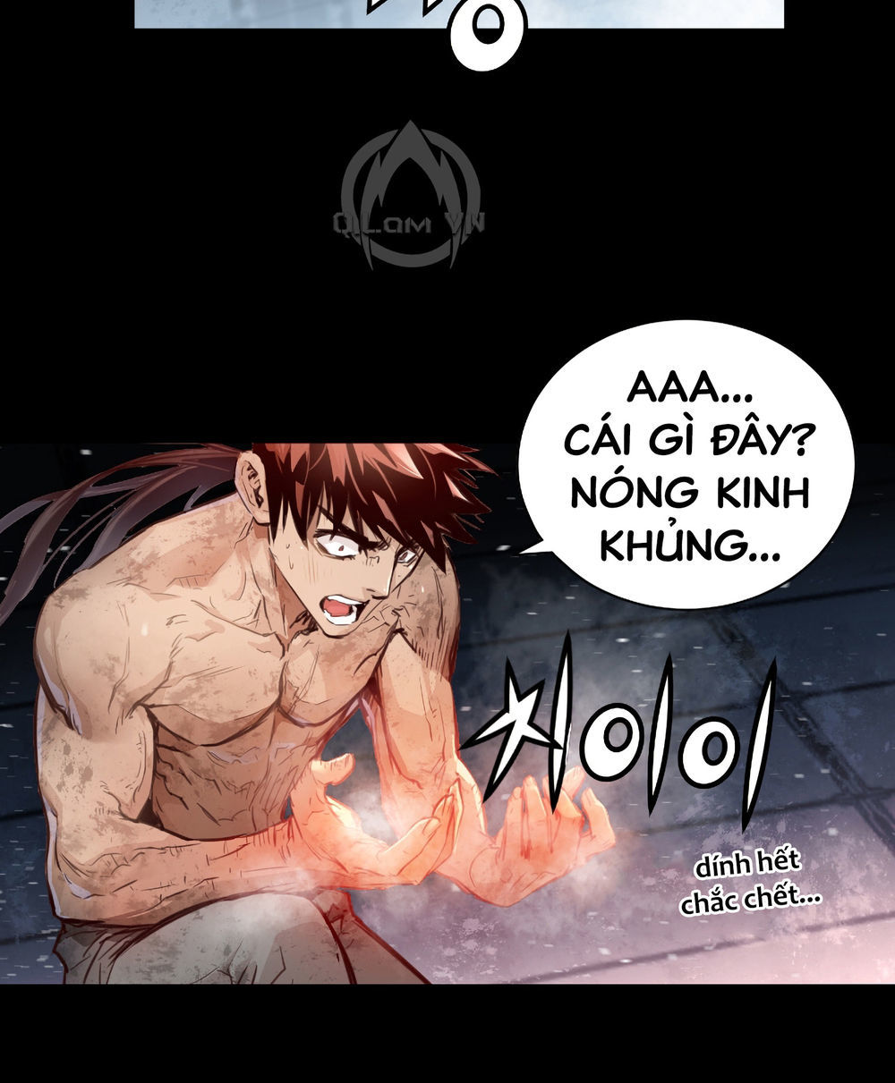 Dị Giới Tam Tuyệt: Chapter 81