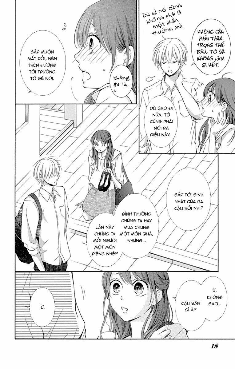 Từ Chối Kết Hôn Với Đại Gia: Cô Dâu Bỏ Trốn: Chapter 5