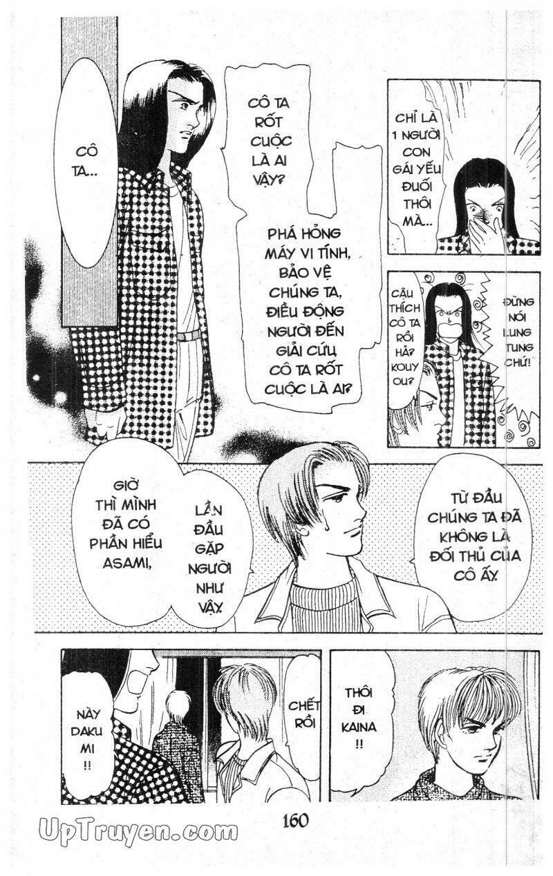 9 Banme No Musashi: Chapter 9