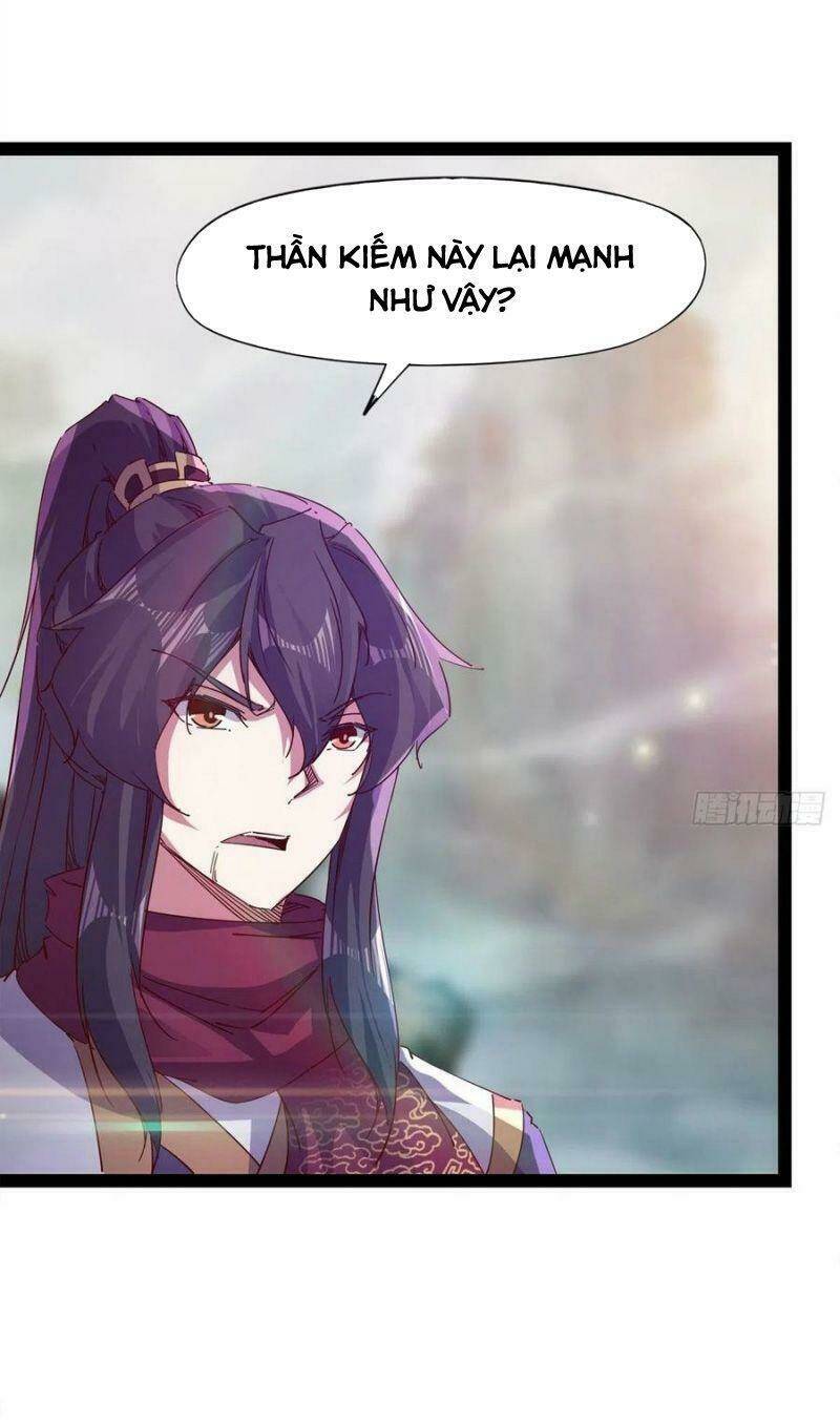 Kiếm Đồ: Chapter 96