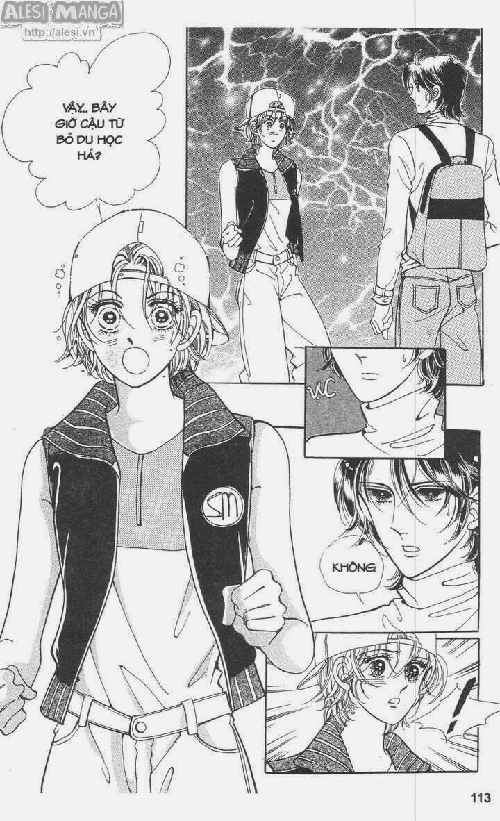 Nhỏ Con Trai: Chapter 7