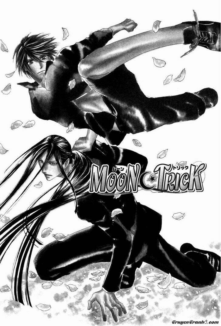 Moon Trick: Chapter 5