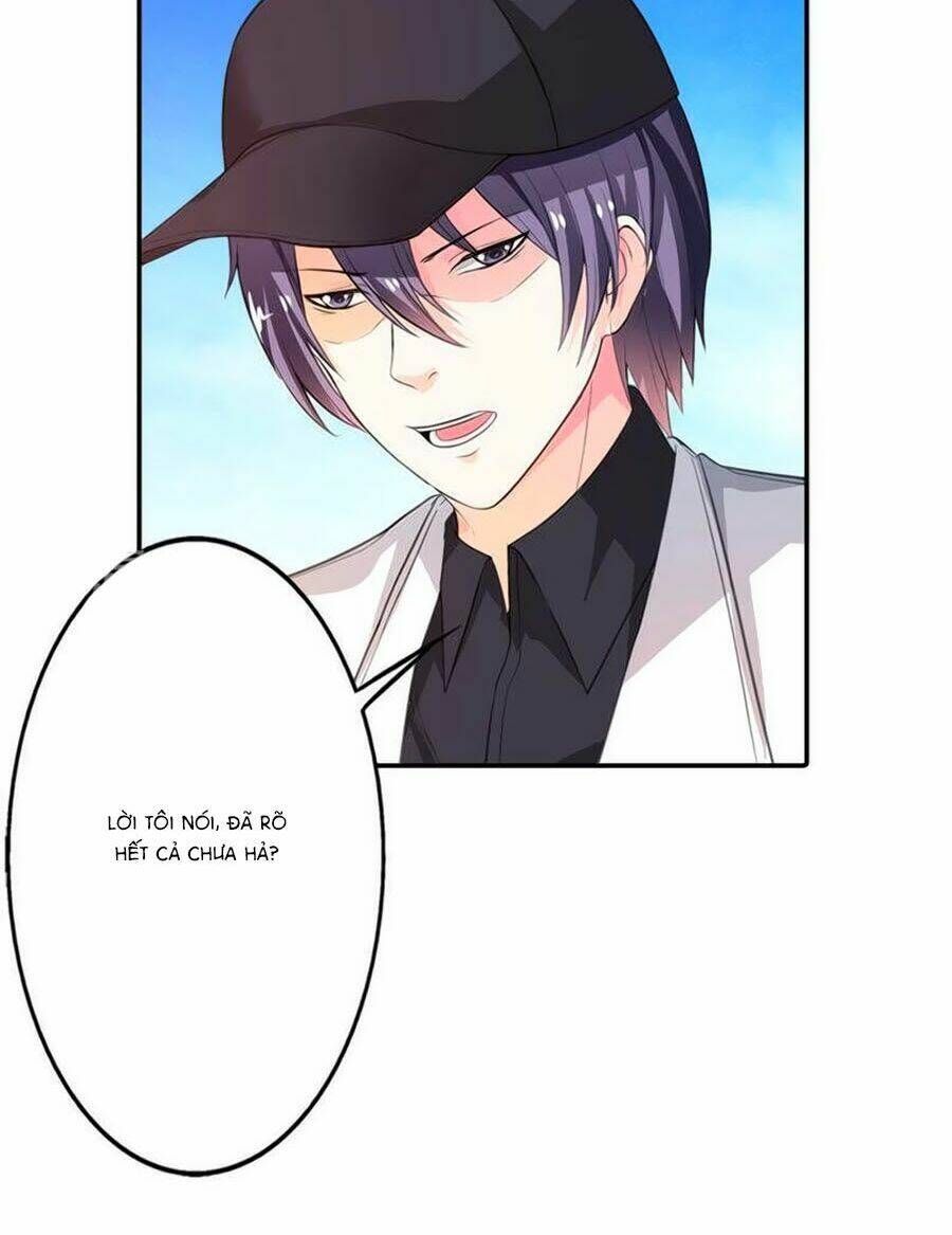 Song Diện Danh Viện: Chapter 61