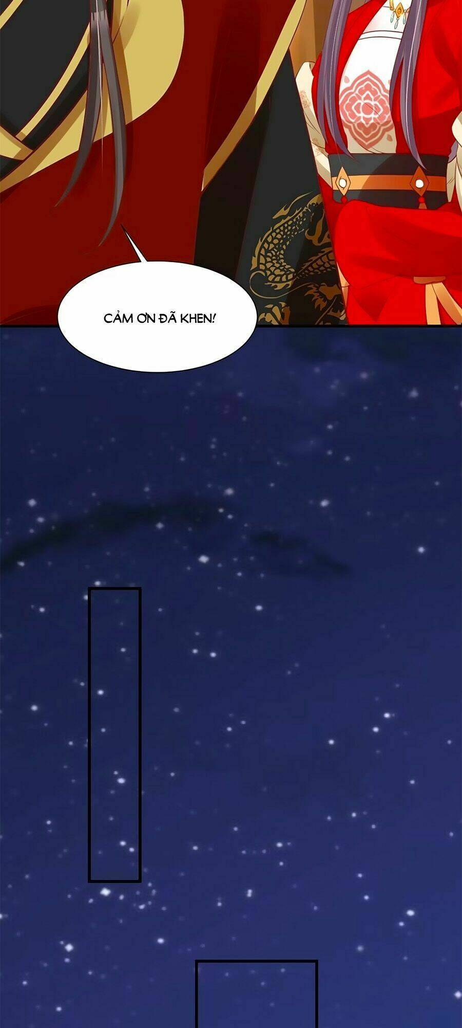 Thịnh Thế Lê Hoa Điện: Chapter 55