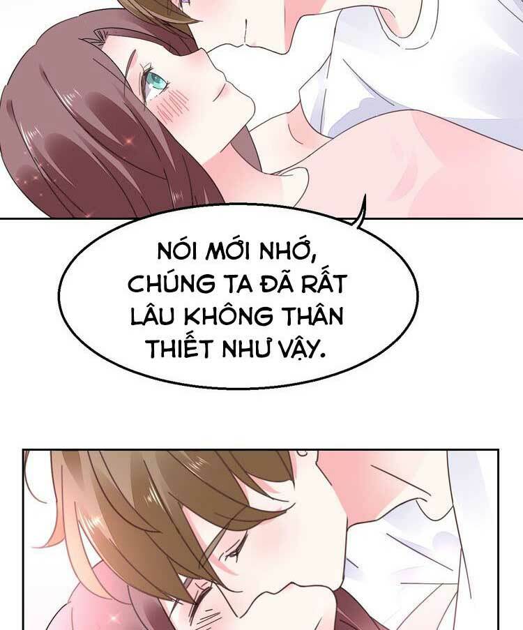 Điều Ước Sủng Ái Bất Bình Đẳng: Chapter 88.1