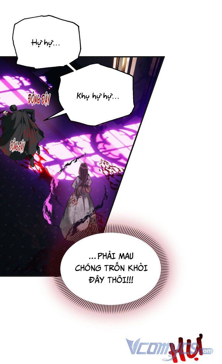 Phương Pháp Sống Sót Khi Phải Ngủ Cùng Hoàng Đế: Chapter 9