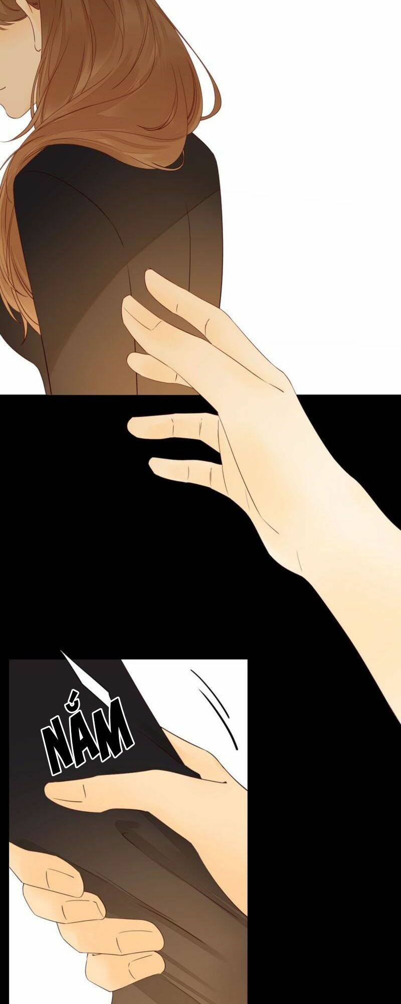 Cô Ấy Không Đáng Yêu: Chapter 35