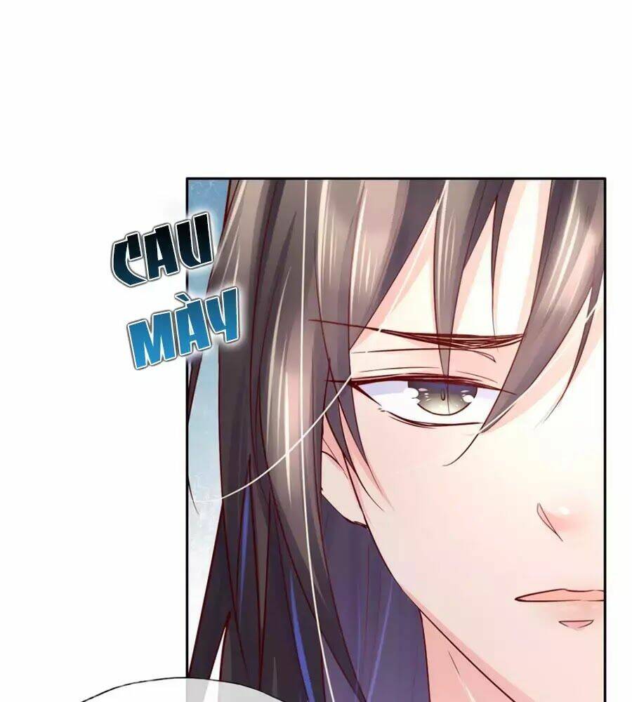Điềm Mỹ Chi Huyết: Chapter 24
