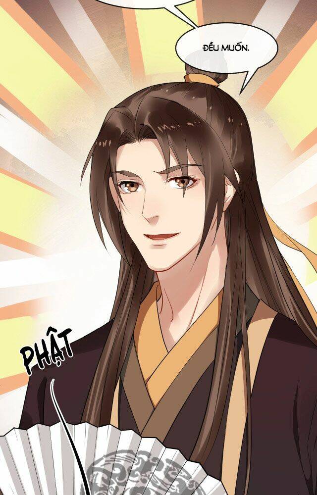 Bồng Sơn Viễn 2: Chapter 43