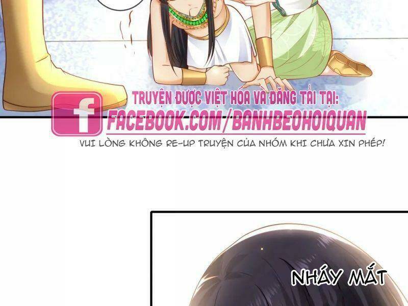 Sủng Hậu Của Vương: Chapter 57