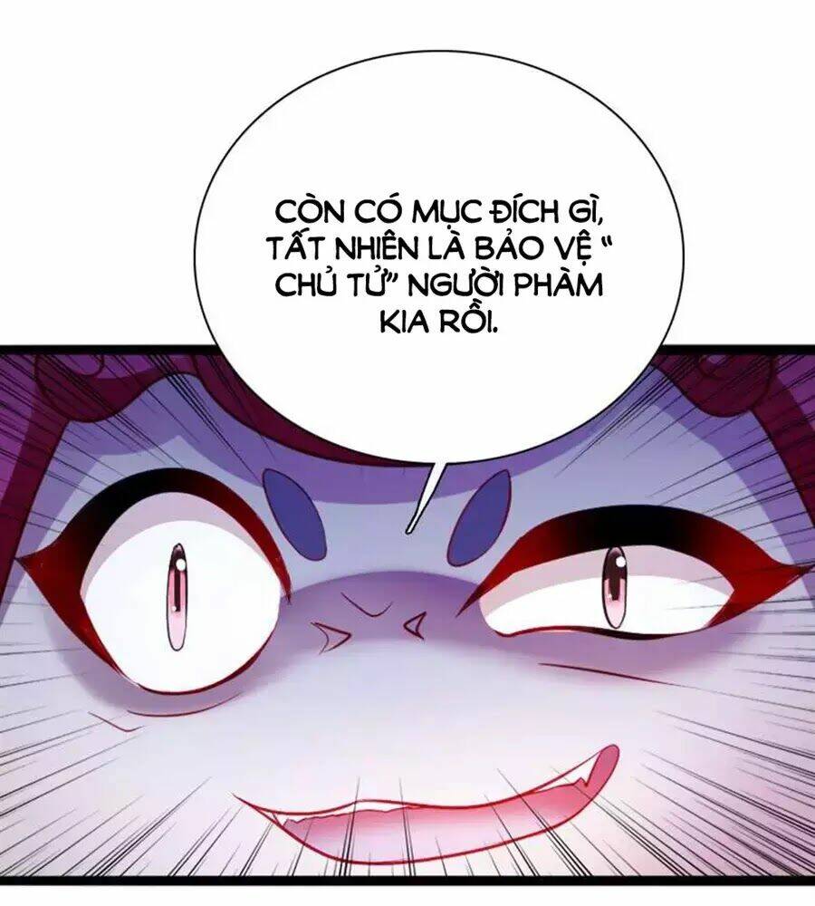 Vạn Năm Nhân Duyên Nhất Tuyến Khiên: Chapter 73