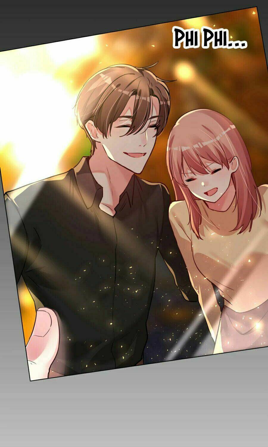 Vì Yêu Mà Khắc Cốt Ghi Tâm: Chapter 45