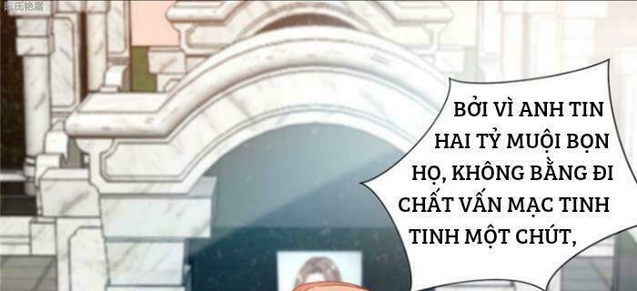 Trọng Sinh Noãn Hôn Khinh Sủng Thê: Chapter 3