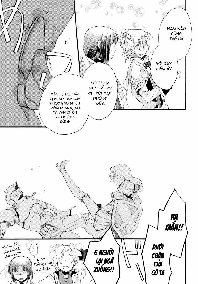 Aruosumente: Chapter 10