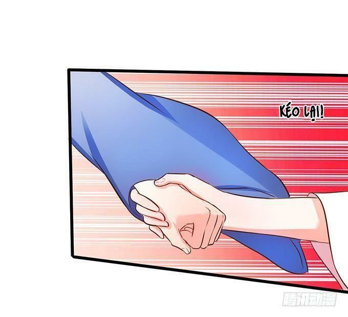 Hồ Tiên Hung Bạo: Chapter 72