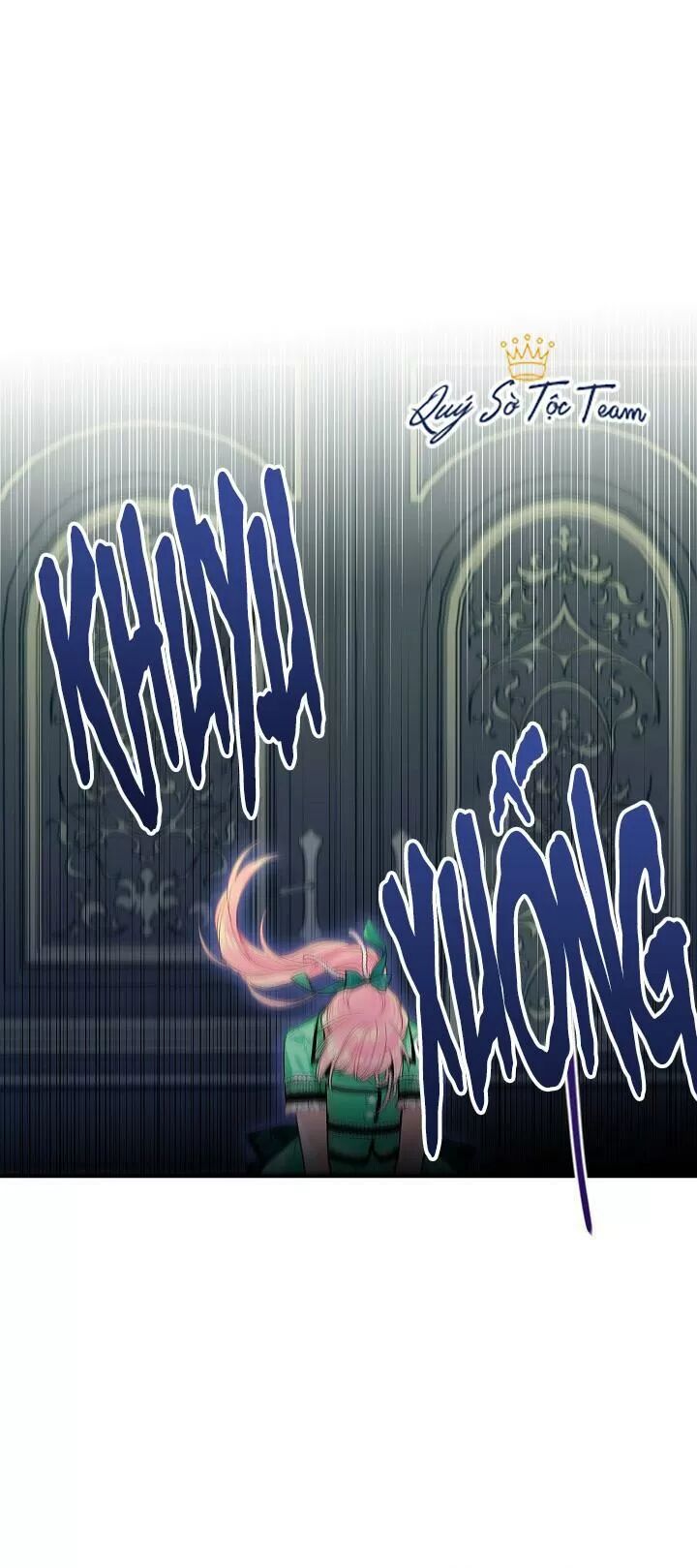 Tồn Tại Với Tư Cách Là Vợ Của Nam Chính: Chapter 143