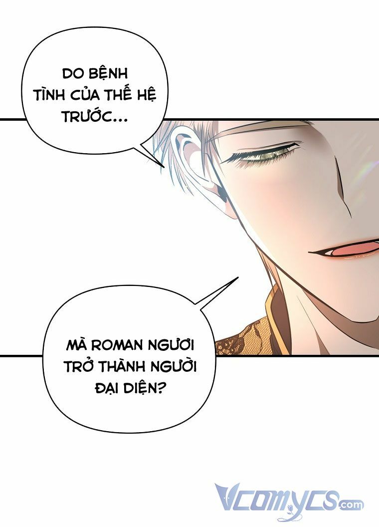 CÁCH SỐNG SÓT SAU KHI NGỦ VỚI HOÀNG ĐẾ: Chapter 13