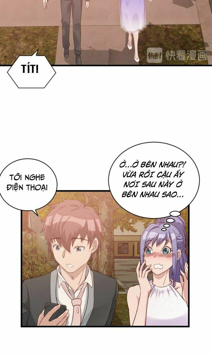 Hệ Thống Tu Tiên Mạnh Nhất: Chapter 13